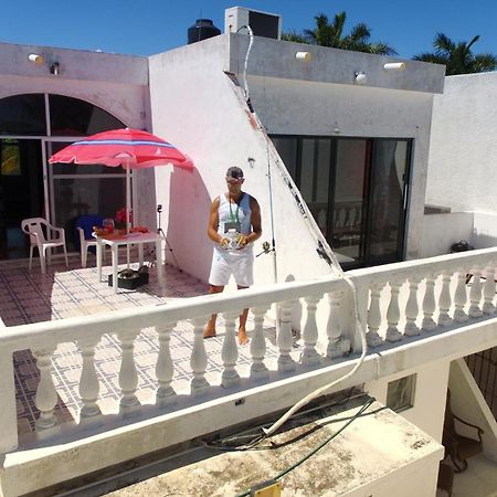 Cancun Private Apartment Exteriér fotografie