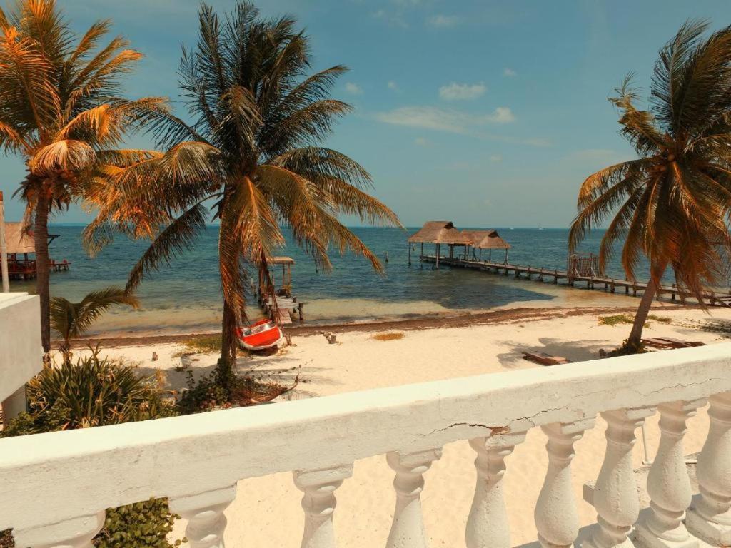 Cancun Private Apartment Exteriér fotografie