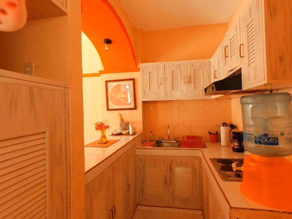 Cancun Private Apartment Exteriér fotografie