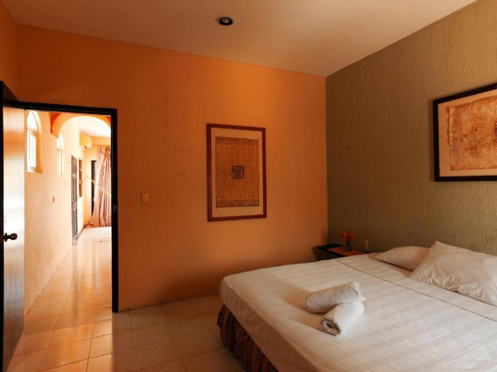 Cancun Private Apartment Exteriér fotografie