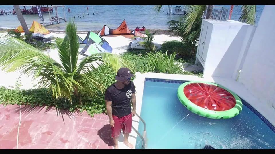 Cancun Private Apartment Exteriér fotografie