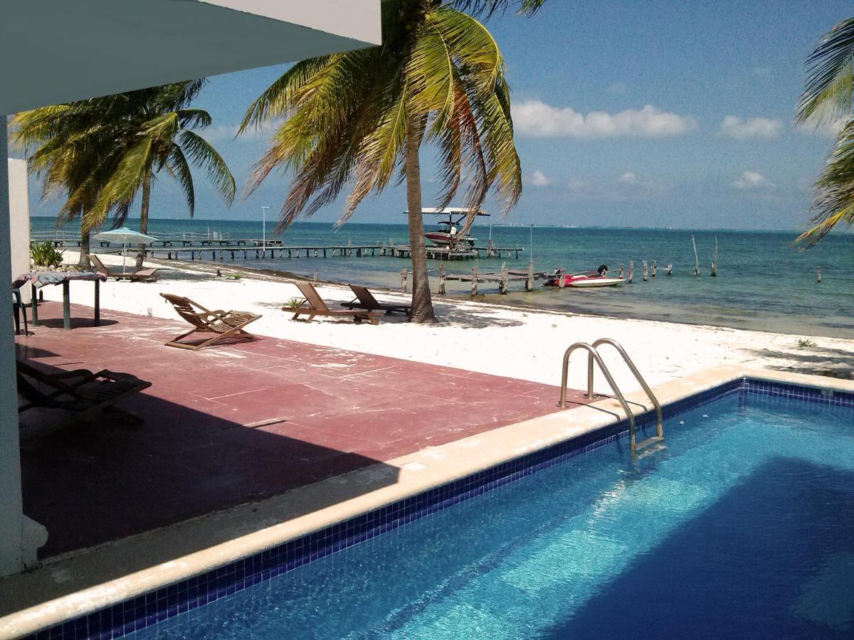 Cancun Private Apartment Exteriér fotografie
