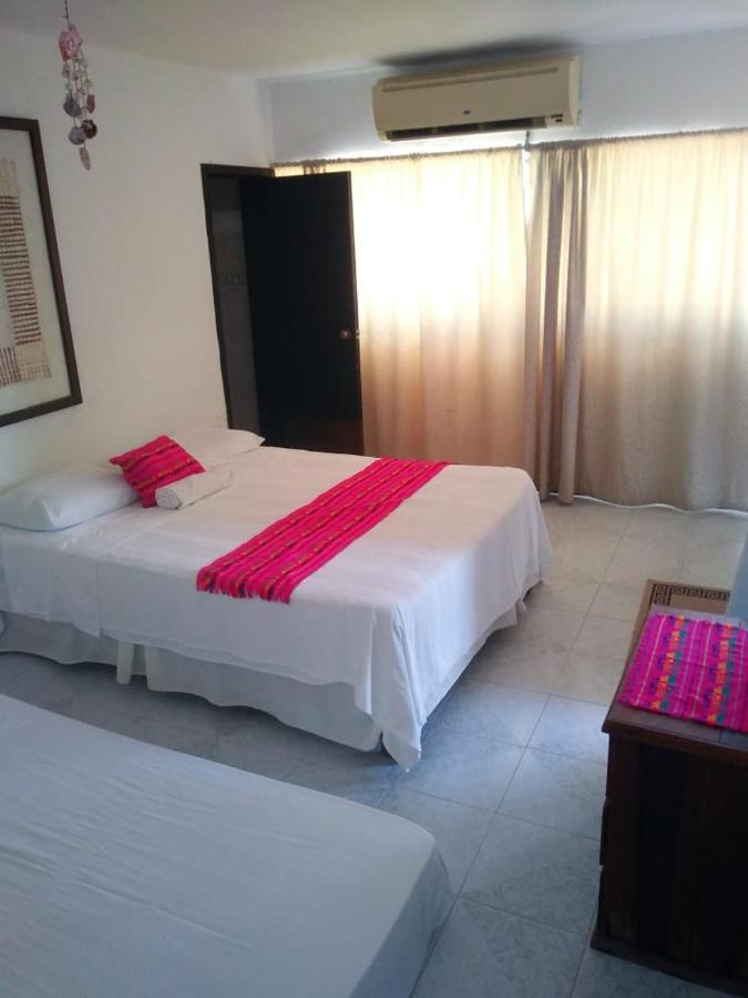 Cancun Private Apartment Exteriér fotografie