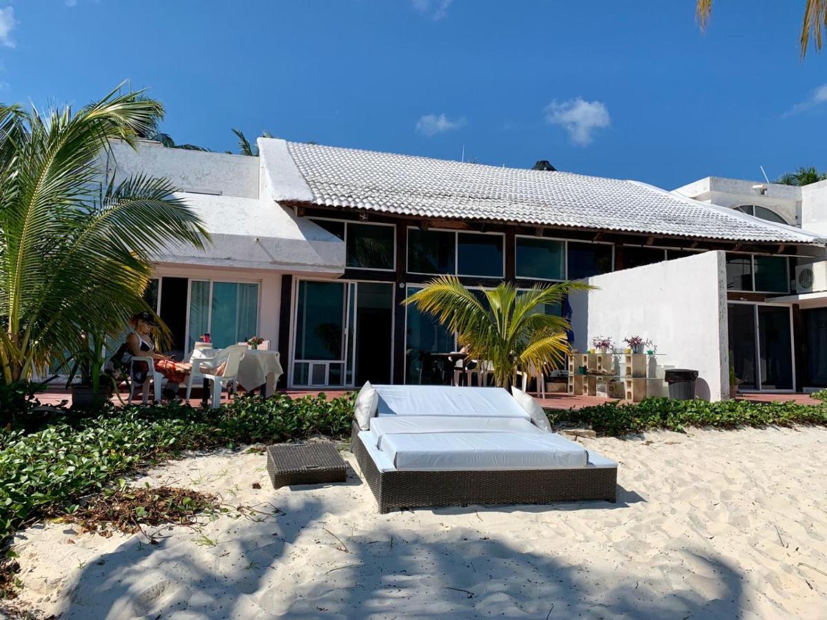 Cancun Private Apartment Exteriér fotografie