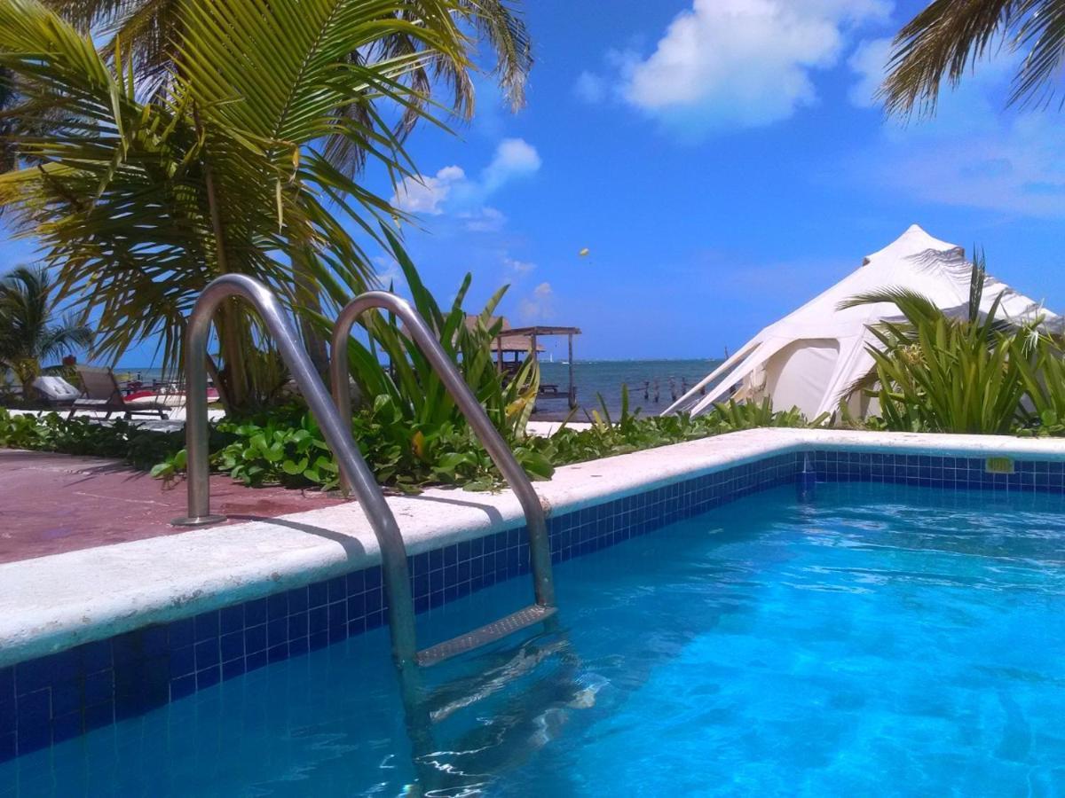Cancun Private Apartment Exteriér fotografie