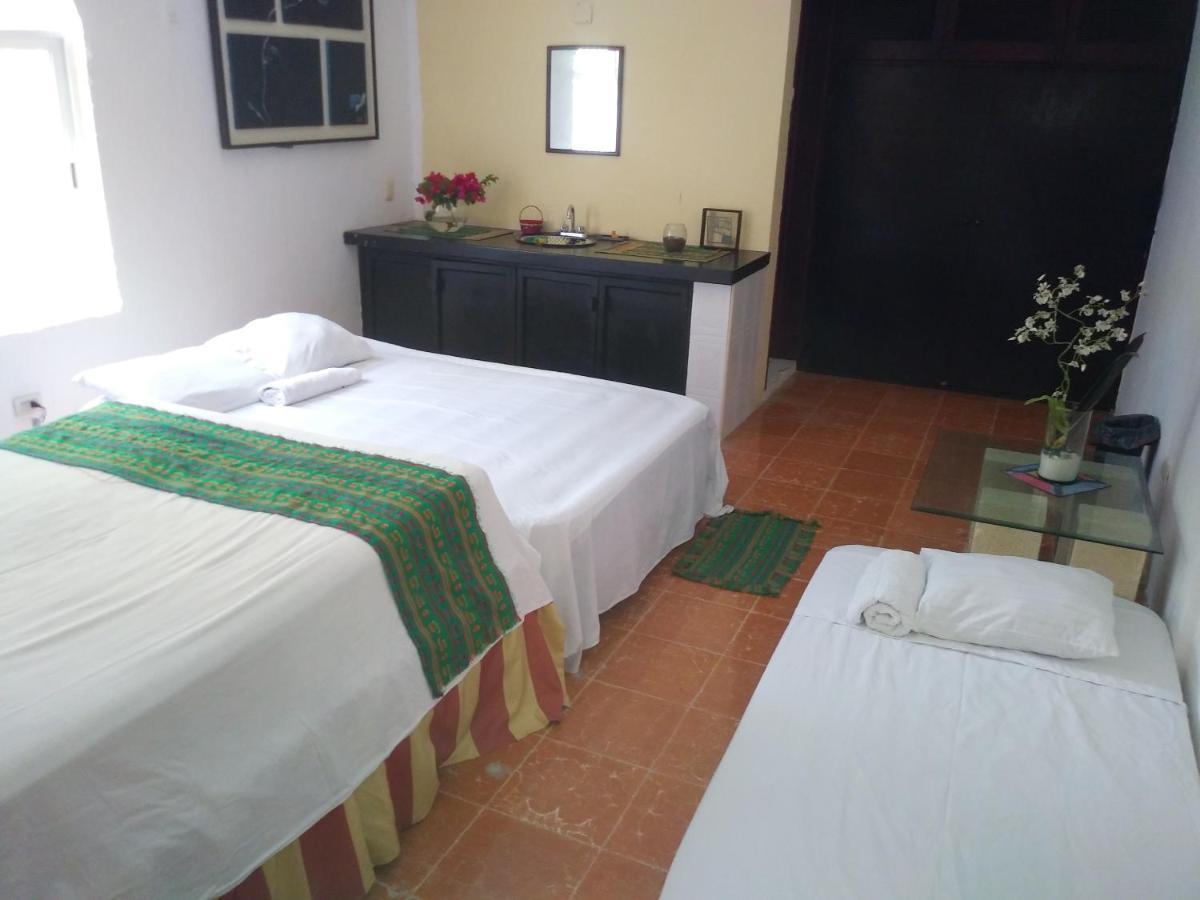 Cancun Private Apartment Exteriér fotografie