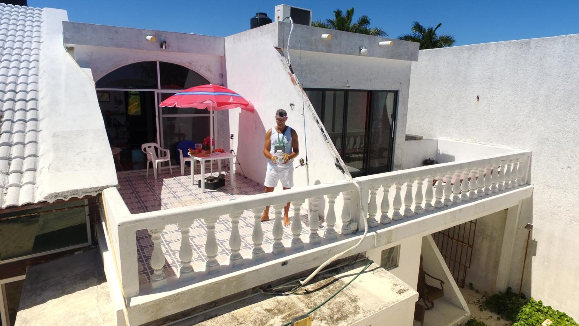 Cancun Private Apartment Exteriér fotografie